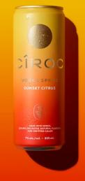Ciroc - Spritz Sunset Citrus (4 pack 12oz cans) (4 pack 12oz cans)