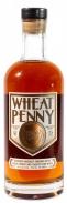Cleveland Whiskey - Wheat Penny Bourbon (750)