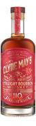 Clyde Mays - Special Reserve Straight Bourbon Whiskey 100 Proof 0 (750)