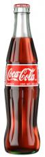 Coca-Cola Bottling Co. - Mexican Coke (350)