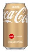 Coca-Cola Bottling Co. - Vanilla Coke 2020