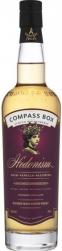 Compass Box - Hedonism Blended Scotch Whisky (750ml) (750ml)