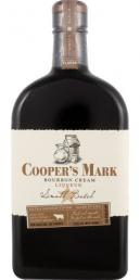 Cooper's Mark - Bourbon Cream Liqueur (750ml) (750ml)