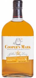 Cooper's Mark - Golden Colony Honey Bourbon Whiskey (750ml) (750ml)