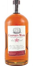 Cooper's Mark - Small Batch Bourbon Whiskey (750)