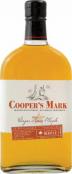 Cooper's Mark - Sugar House Maple Bourbon (750)