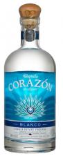 Corazon de Agave - Tequila Blanco (750)