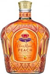 Crown Royal - Peach Whiskey (1.75L) (1.75L)