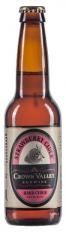 Crown Valley Brewery - Strawberry Hard Cider (62)