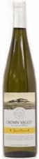 Crown Valley Winery - Chardonel Dry White (750)