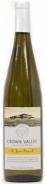 Crown Valley Winery - Chardonel Dry White 0 (750)