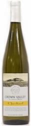 Crown Valley Winery - Chardonel Dry White (750ml) (750ml)