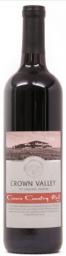 Crown Valley Winery - Crown Country Red Blend (750ml) (750ml)