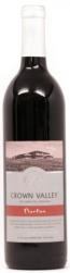 Crown Valley Winery - Norton Dry Red (750ml) (750ml)