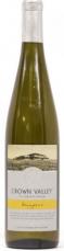 Crown Valley Winery - Viognier Full-Bodied White (750)