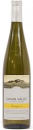 Crown Valley Winery - Viognier Full-Bodied White (750ml) (750ml)