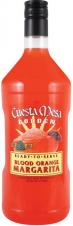 Cuesta Mesa - Blood Orange Margarita (1750)