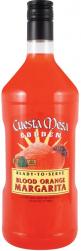 Cuesta Mesa - Blood Orange Margarita (1.75L) (1.75L)