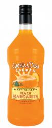 Cuesta Mesa - Peach Margarita Ready To Drink (1.75L) (1.75L)