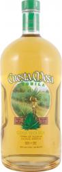 Cuesta Mesa - Tequila Gold (100ml) (100ml)