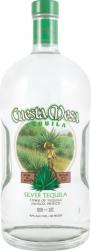 Cuesta Mesa - Tequila Silver (100ml) (100ml)