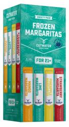 Cutwater Spirits - Frozen Margarita Pops (355ml) (355ml)