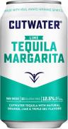 Cutwater Spirits - Lime Tequila Margarita (414)