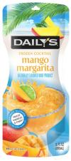 Dailly's - RTD Frozen Mango Pouch (750)