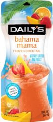 Daily's - Frozen Bahama Mama (750ml) (750ml)