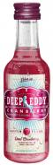 Deep Eddy - Ruby Red Grapefruit Vodka 0 (750)