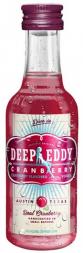 Deep Eddy - Ruby Red Grapefruit Vodka (750ml) (750ml)