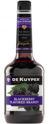 Dekuyper - Blackberry Brandy (750ml) (750ml)
