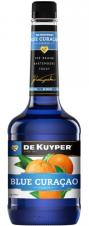 Dekuyper - Blue Curacao (750)