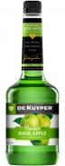 Dekuyper - Pucker Sour Apple Schnapps 2010 (50)