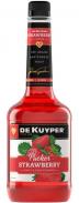 DeKuyper - Pucker Strawberry (750)