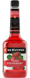 DeKuyper - Pucker Strawberry (750ml) (750ml)
