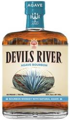 Devil's River - Agave Bourbon (750ml) (750ml)