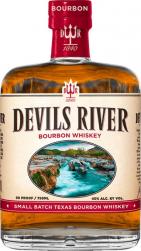 Devil's River - Bourbon (50ml) (50ml)