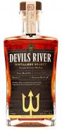Devils River - Distillers Select Texas Mash Bill Bourbon (750)