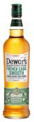 Dewar's - French Cask Smooth 8 Years Old (750)