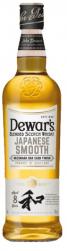 Dewar's - Japanese Smooth 8 Year Old Blended Scotch (750ml) (750ml)