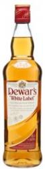 Dewars - White Label Blended Scotch Whisky (375ml) (375ml)