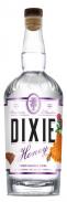 Dixie Southern Vodka - Wildflower Honey Vodka (750)