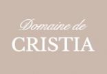 Domaine De Cristia - Grenache 2020 (750)