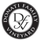 Donati Family Vineyards - Ezio Cabernet Sauvignon 2015 (750)