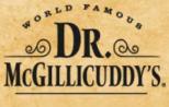 Dr. Mcgillicuddy - Candy Cane Variety (50)