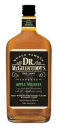 Dr. McGillicuddy's - Apple Whiskey (50ml) (50ml)