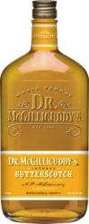 Dr. McGillicuddy's - Intense Butterscotch (750)
