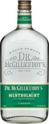 Dr Mcgillicuddy's - Menthol Mint Schnapps (750ml) (750ml)