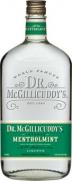 Dr. McGillicuddy's - Mentholmint Liqueur (50)